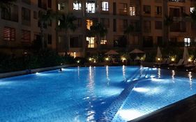 Lovely Aparment 2Br - Masteri Thao Dien